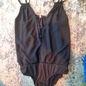 Charlotte Russe Bodysuit